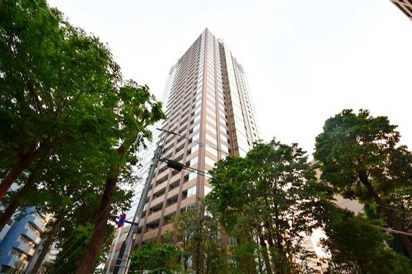 武蔵野タワーズ スカイクロスタワーの物件内観写真